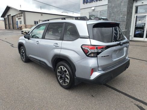 Certified 2026 Subaru Forester Premium AWD/4WD image 2