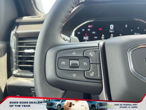 New 2026 GMC Sierra 1500 AT4X w/ AT4X AEV Edition image 24