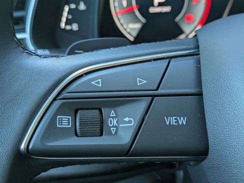 Used 2023 Audi Q8 Prestige w/ Prestige Package image 13