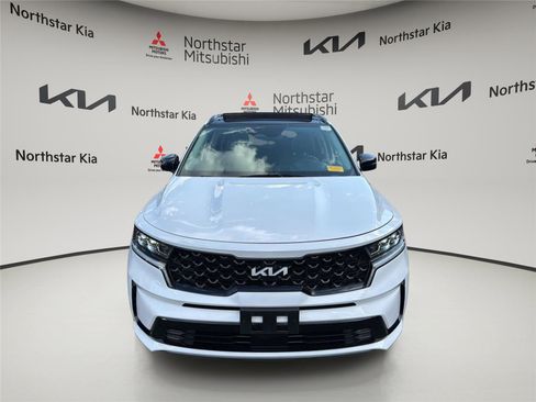 Used 2023 Kia Sorento SX AWD/4WD image 9