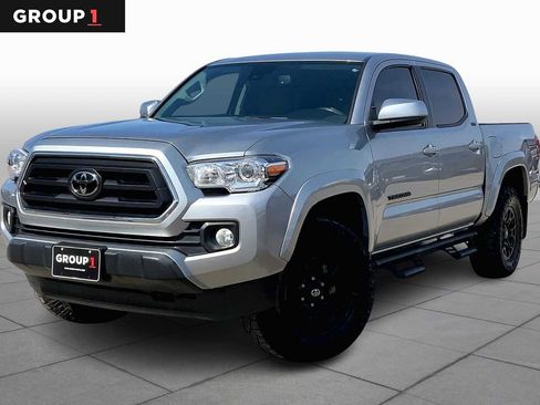 Used 2022 Toyota Tacoma SR5 image 1