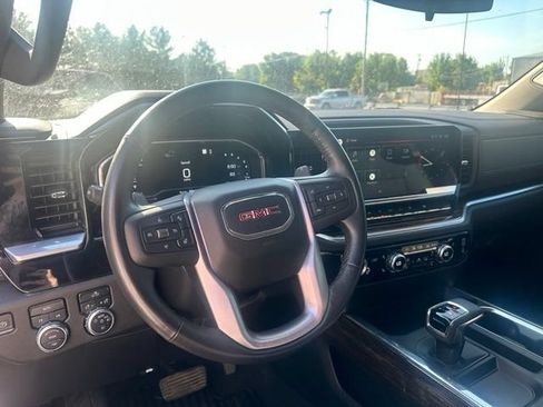 Used 2022 GMC Sierra 1500 Elevation AWD/4WD image 23