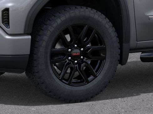 New 2026 GMC Sierra 1500 Elevation w/ Elevation Select Package AWD/4WD image 9