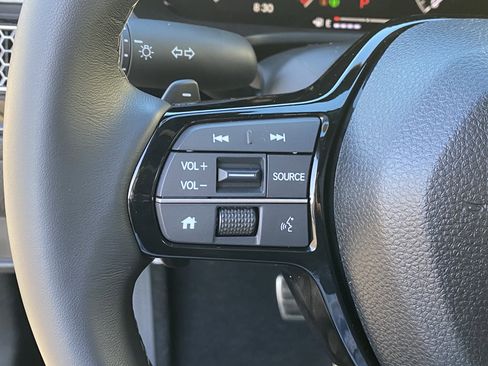 Used 2026 Honda Civic Sport image 24