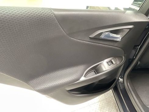 Used 2023 Chevrolet Malibu LS FWD image 24