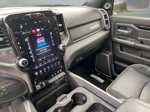 Certified 2020 RAM 3500 Laramie AWD/4WD image 3