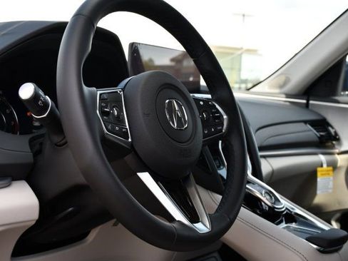 New 2026 Acura RDX SH-AWD w/ Technology Package image 11