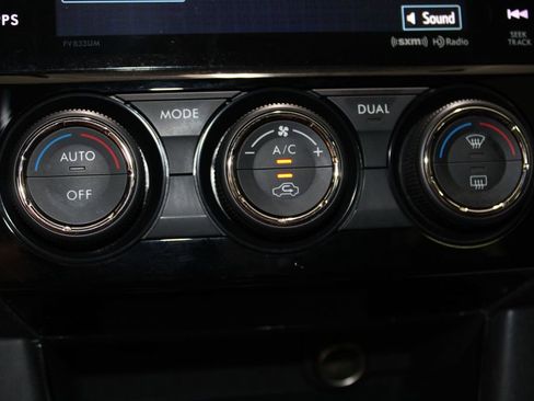 Used 2018 Subaru WRX STI AWD/4WD image 41