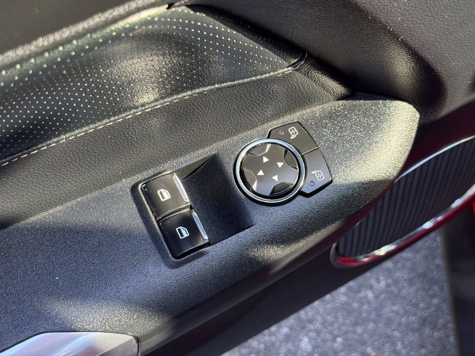 Used 2015 Ford Mustang GT Premium w/ Equipment Group 401A RWD image 15