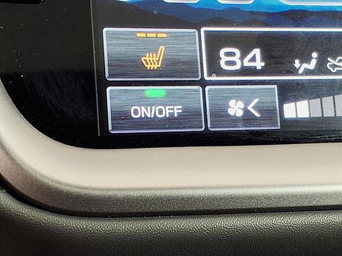 Used 2025 Subaru Outback Onyx Edition XT image 22