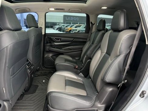 Used 2022 Subaru Ascent Onyx Edition image 17