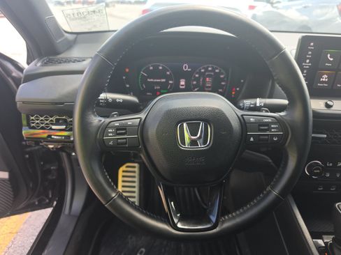 Used 2023 Honda Accord Sport image 8