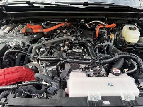 New 2026 Toyota Tacoma TRD Pro AWD/4WD image 11
