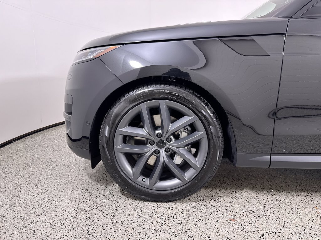 New 2027 Land Rover Range Rover Sport SE AWD/4WD image 10