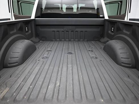 Certified 2024 Ford F250 King Ranch AWD/4WD image 15
