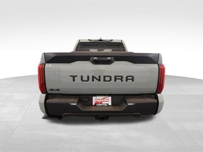 New 2026 Toyota Tundra SR5