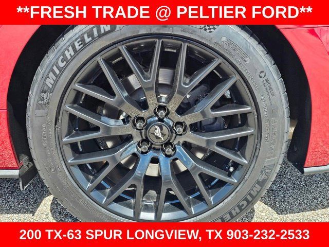 Used 2022 Ford Mustang GT Premium w/ GT Performance Package RWD image 10