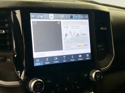 Used 2022 RAM 1500 Big Horn image 28