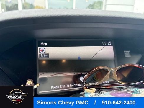 Used 2018 Acura MDX SH-AWD w/ Technology Package image 17