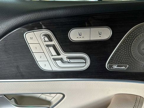 Used 2020 Mercedes-Benz GLE 350 4MATIC image 13