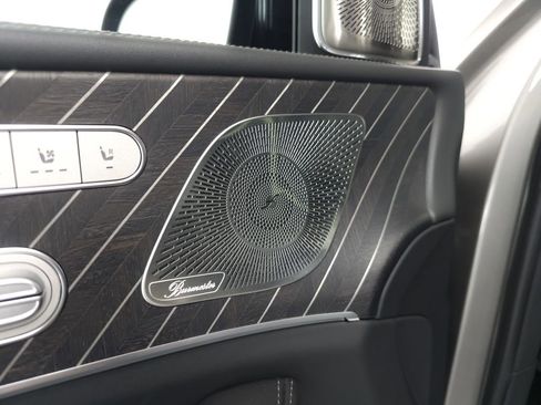 Used 2025 Mercedes-Benz Maybach GLS 600 4MATIC image 7
