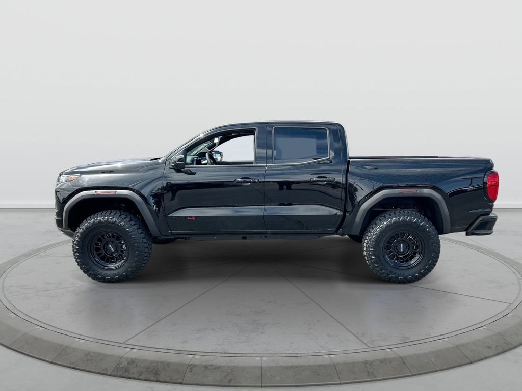 New 2026 GMC Canyon AT4 w/ Technology Plus Package AWD/4WD image 5