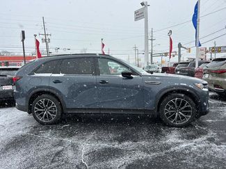 Certified 2025 MAZDA CX-70 Plug-In Hybrid w/ Premium Pkg video 2