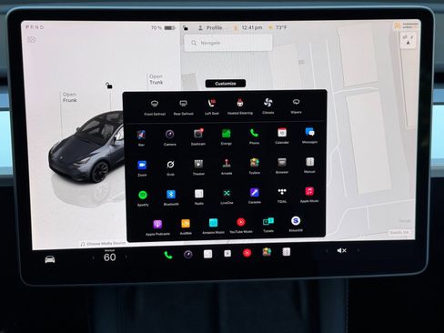 Used 2023 Tesla Model Y Long Range image 24