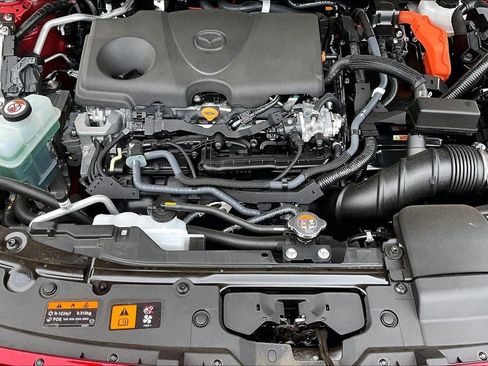 New 2026 MAZDA CX-50 AWD 2.5 Hybrid w/ Premium Pkg image 31