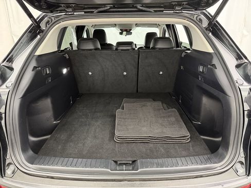 Used 2025 MAZDA CX-50 AWD 2.5 S w/ Preferred Package image 43