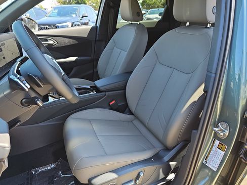 New 2026 Audi Q3 quattro 2.0T AWD/4WD image 16