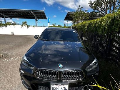 Used 2020 BMW X2 M35i