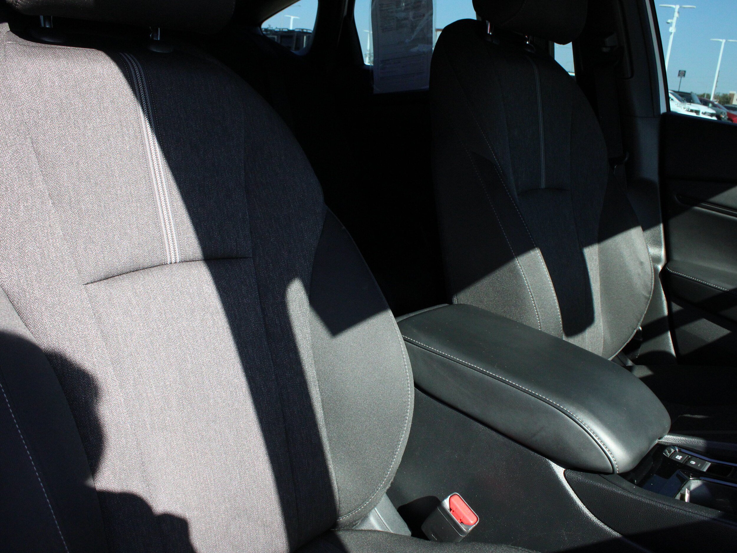Used 2023 Honda Accord Sport image 35