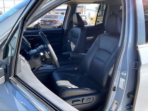 Used 2023 Honda Ridgeline RTL image 8