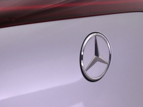 Certified 2023 Mercedes-Benz EQE 350+ SUV image 20