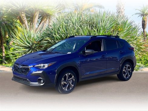 New 2026 Subaru Crosstrek 2.0i Premium image 1