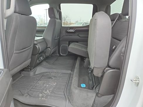 Used 2023 GMC Sierra 1500 Elevation image 33