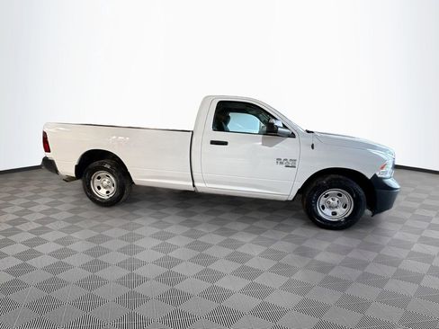 Used 2019 RAM 1500 Tradesman w/ Power & Remote Entry Group image 5
