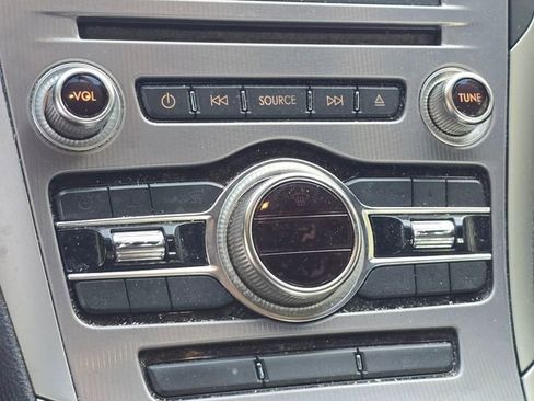 Used 2017 Lincoln MKZ Premiere AWD/4WD image 6