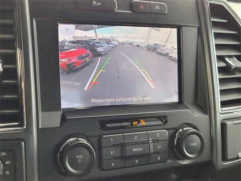 Used 2020 Ford F150 XLT image 10