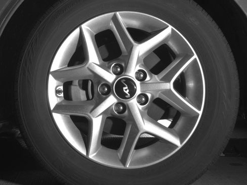 Used 2025 Kia Soul LX w/ LX Technology Package image 11