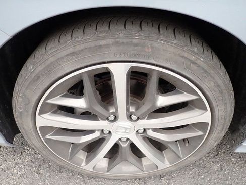 Used 2023 Honda Civic Touring image 10