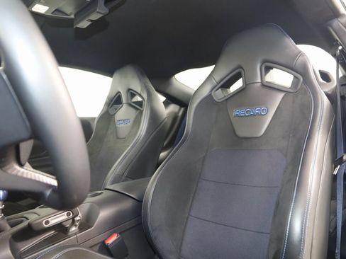 Used 2024 Ford Mustang Dark Horse w/ Security Package image 16