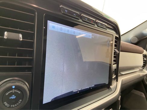 Used 2023 Ford F150 Lariat w/ Equipment Group 502A High AWD/4WD image 34