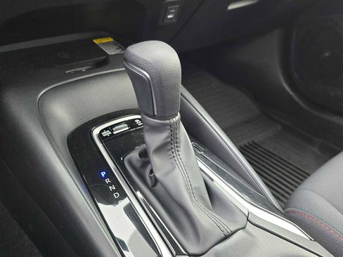 Certified 2026 Toyota Corolla SE w/ SE Package image 34