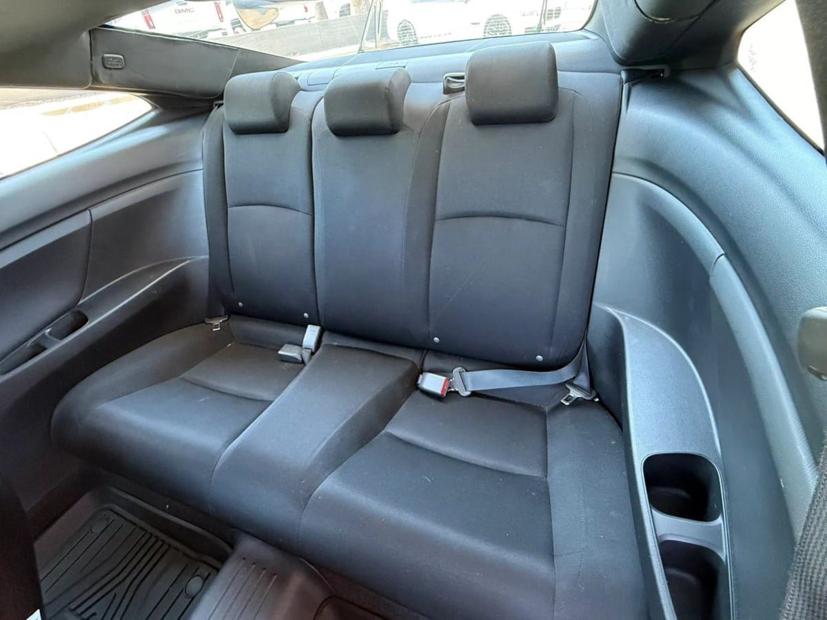 Used 2020 Honda Civic Si image 39