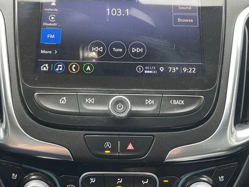 Certified 2022 Chevrolet Equinox Premier AWD/4WD image 40