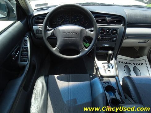 Used 2005 Subaru Baja Sport AWD/4WD image 9