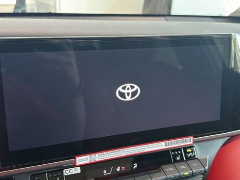 New 2026 Toyota Camry XSE AWD/4WD image 14