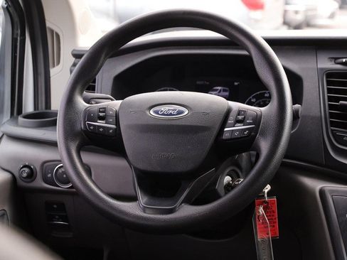 Used 2023 Ford Transit 350 XL RWD image 21